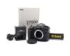 Камера Nikon D7000 body (пробег 29450 кадров)