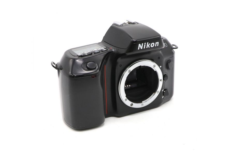 Nikon N70 body зеркальный фотоаппарат (Japan)