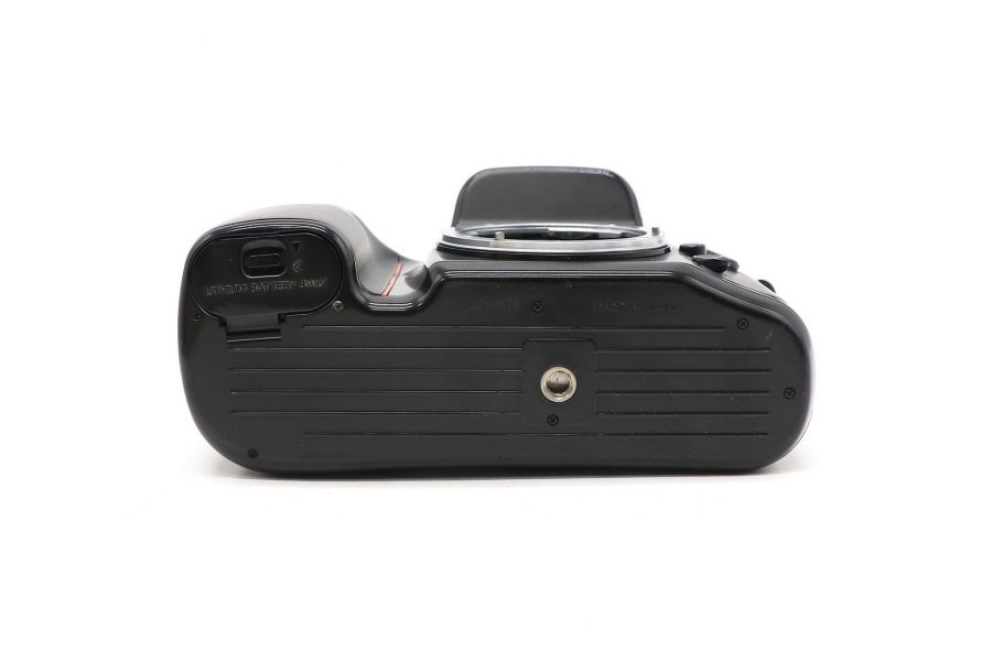 Nikon N70 body зеркальный фотоаппарат (Japan)