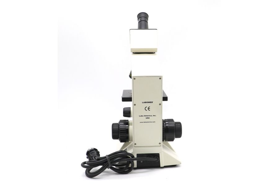 Микроскоп Labomed Cx E USA