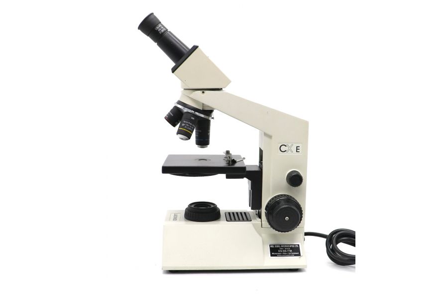 Микроскоп Labomed Cx E USA