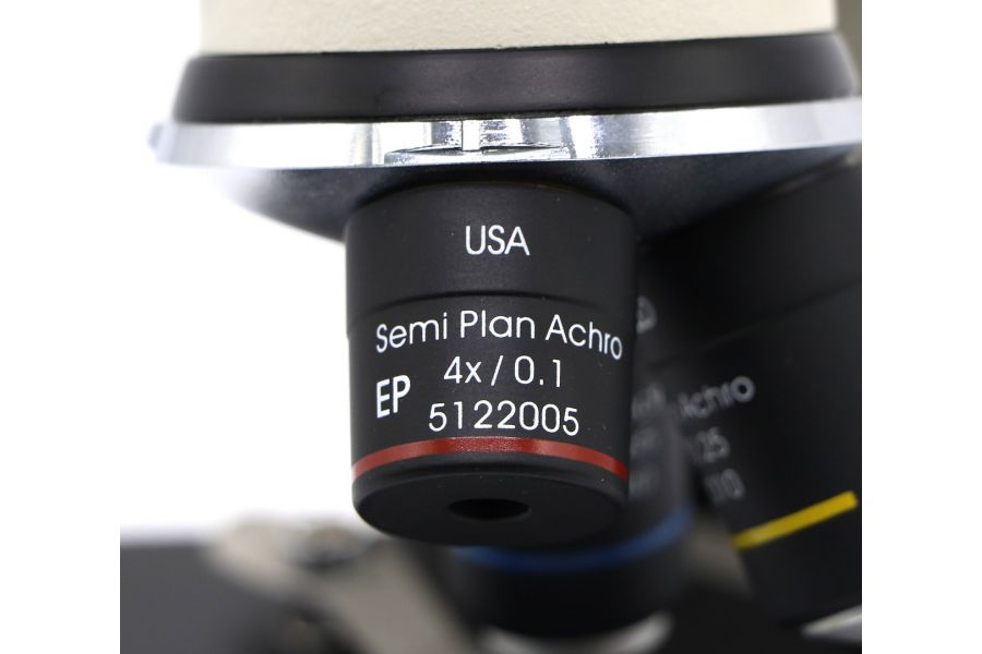 Микроскоп Labomed Cx E USA