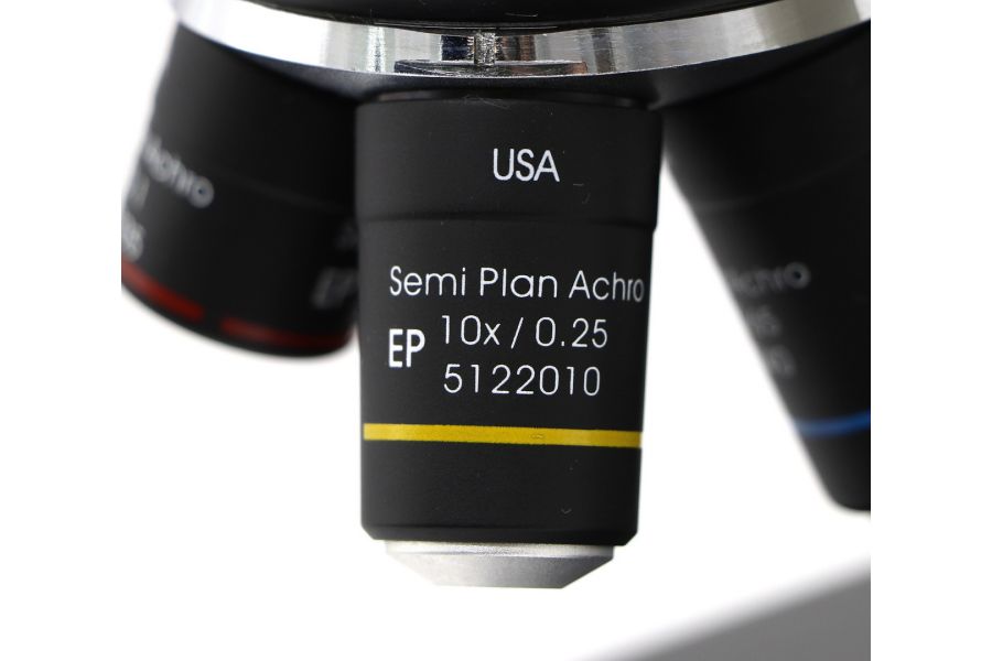 Микроскоп Labomed Cx E USA