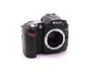 Фотокамера Nikon D90 body (пробег 30000 кадров)