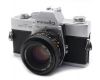 Зеркальная фотокамера Minolta SRT 101 kit