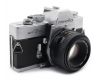 Зеркальная фотокамера Minolta SRT 101 kit