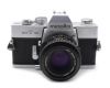 Зеркальная фотокамера Minolta SRT 101 kit