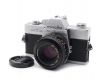 Зеркальная фотокамера Minolta SRT 101 kit