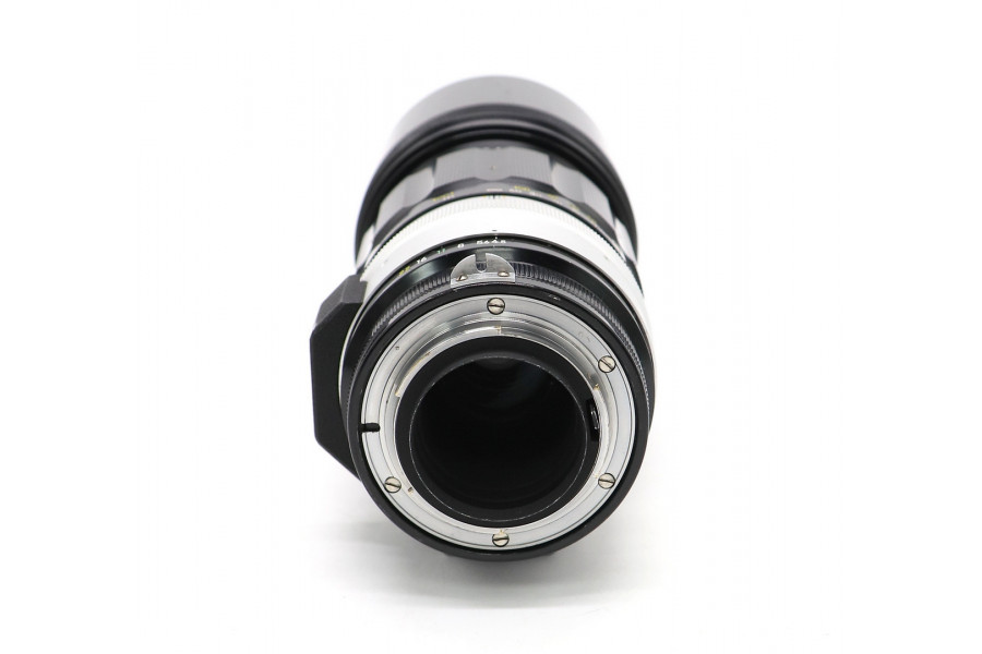 Объектив Nippon Kogaku Japan Nikkor-H Auto 300mm f/4.5