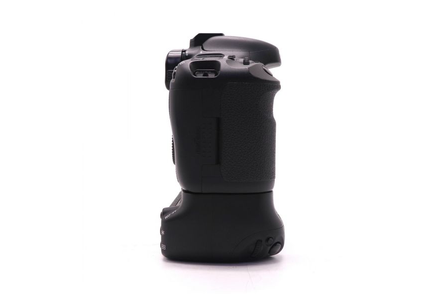Фотокамера Canon EOS 7D body (пробег 14300 кадров)