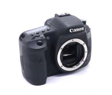Фотокамера Canon EOS 7D body (пробег 14120 кадров)