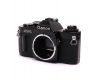 Плёночная зеркальная фотокамера Canon AV-1 body