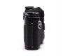 Плёночная зеркальная фотокамера Canon AV-1 body