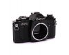 Плёночная зеркальная фотокамера Canon AV-1 body