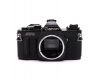 Плёночная зеркальная фотокамера Canon AV-1 body