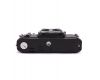 Плёночная зеркальная фотокамера Canon AV-1 body