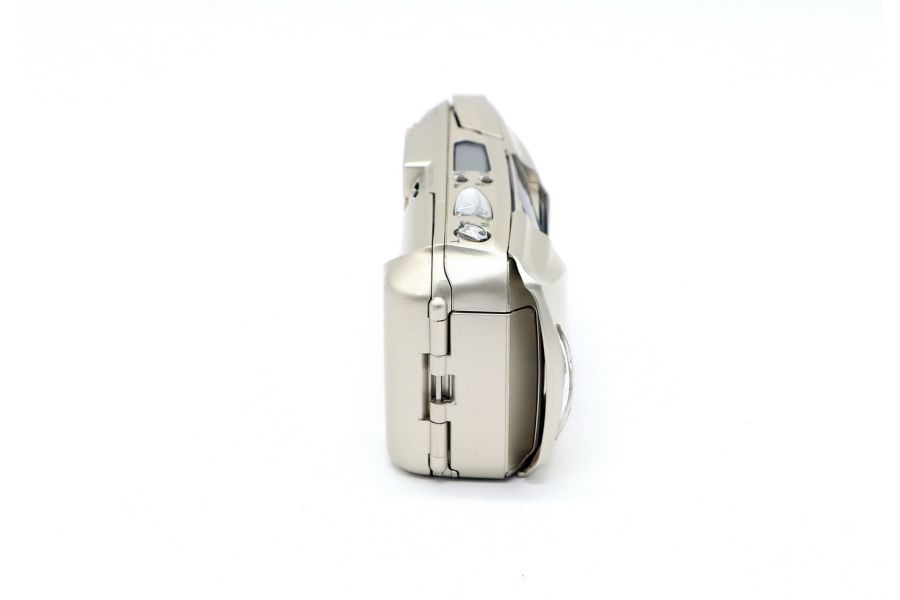 Аналоговый Olympus mju II zoom 80 Panorama