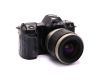 Плёночная зеркальная камера Minolta a7700i QD kit
