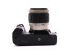 Плёночная зеркальная камера Minolta a7700i QD kit