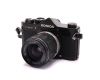Фотоаппарат зеркальный Konica Autoreflex T3 kit