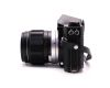 Фотоаппарат зеркальный Konica Autoreflex T3 kit