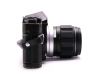 Фотоаппарат зеркальный Konica Autoreflex T3 kit