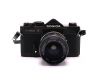 Фотоаппарат зеркальный Konica Autoreflex T3 kit