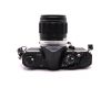 Фотоаппарат зеркальный Konica Autoreflex T3 kit
