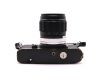Фотоаппарат зеркальный Konica Autoreflex T3 kit