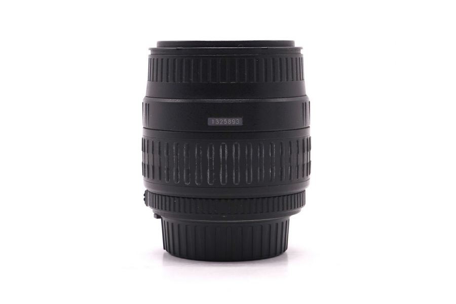 Объектив Sigma AF Zoom 28-80mm f/3.5-5.6 II Macro Aspherical for Nikon