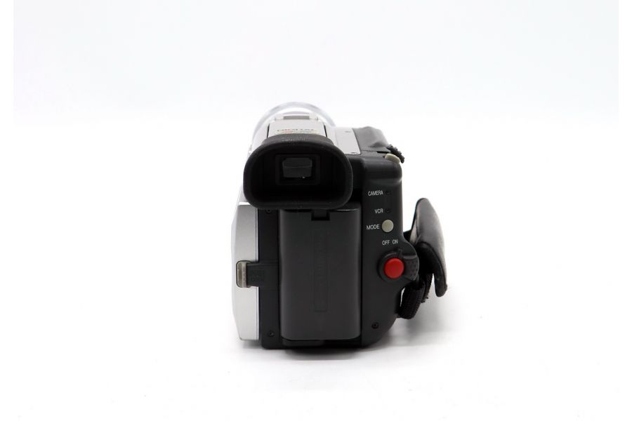 Видеокамера Panasonic NV-DS28EN формата miniDV