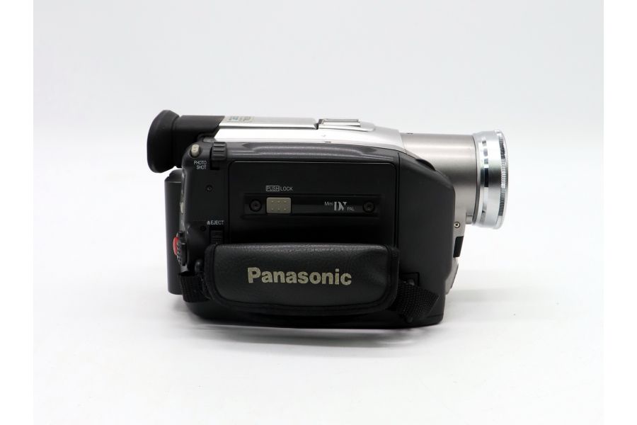 Видеокамера Panasonic NV-DS28EN формата miniDV