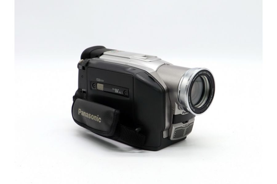 Видеокамера Panasonic NV-DS28EN формата miniDV