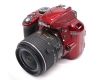 Nikon D3300 kit (пробег 65 кадров)