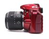 Nikon D3300 kit (пробег 65 кадров)