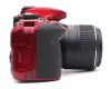 Nikon D3300 kit (пробег 65 кадров)