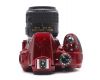 Nikon D3300 kit (пробег 65 кадров)