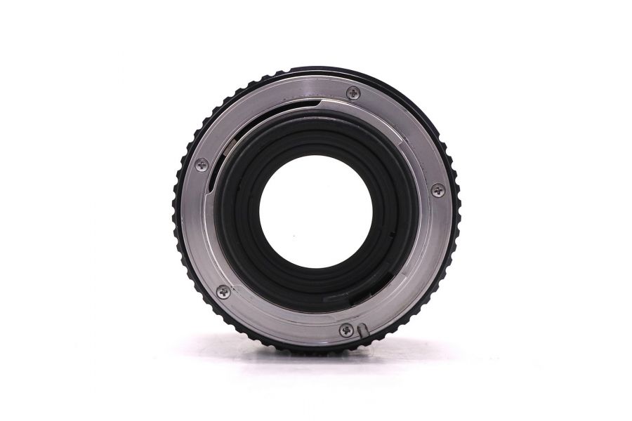 Мануальный фикс-объектив Pentax SMC 55mm f/1.8