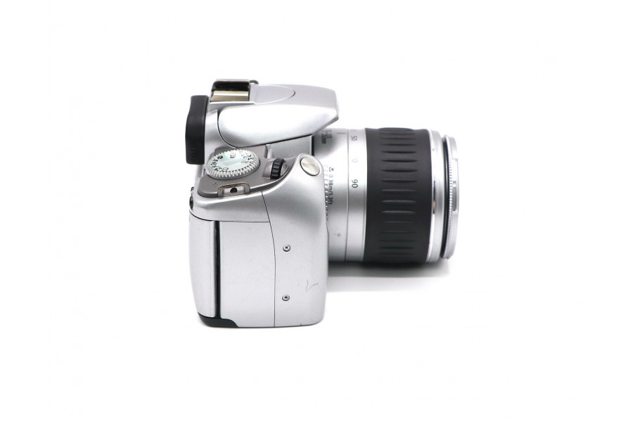 Зеркальный фотоаппарат Canon EOS 300v kit