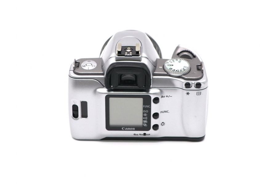 Зеркальный фотоаппарат Canon EOS 300v kit