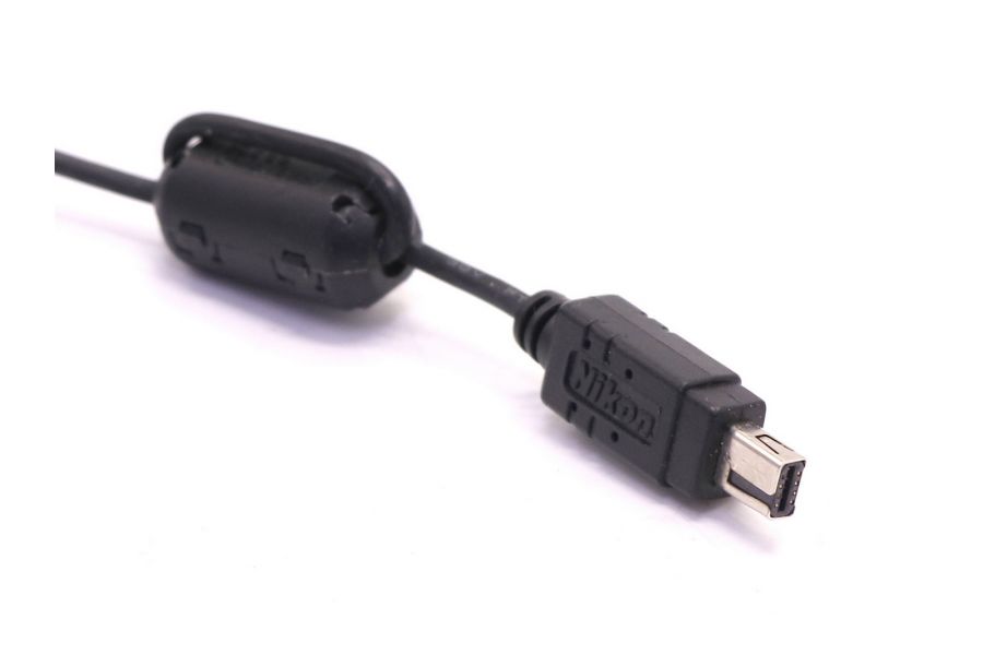 Пульт дистанционного управления Nikon MC-DC2 в упаковке