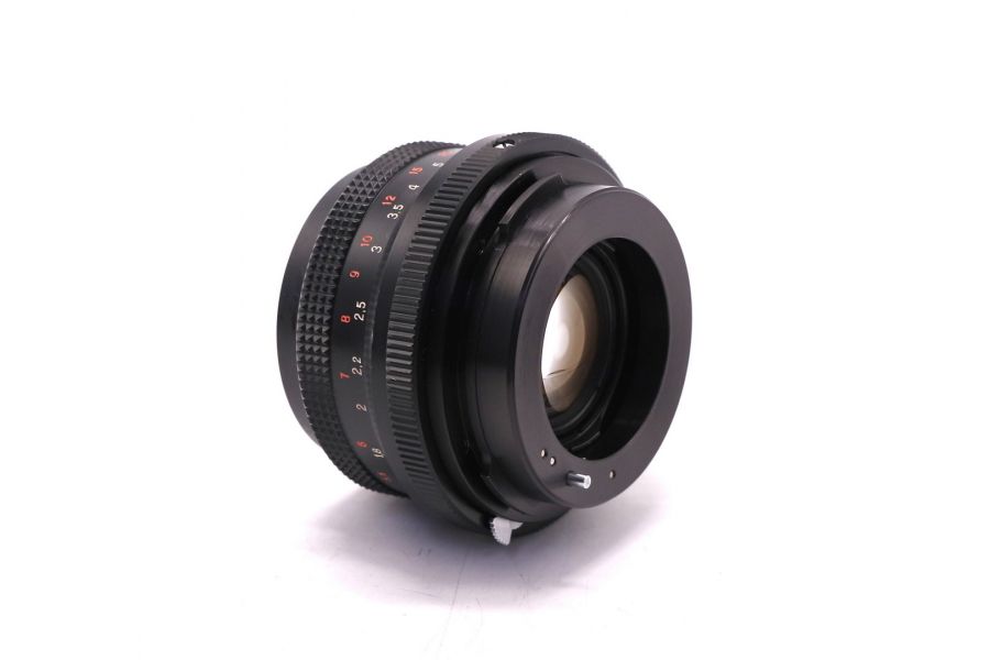 Biometar 2.8/80 MC Carl Zeiss Jena (Germany.)