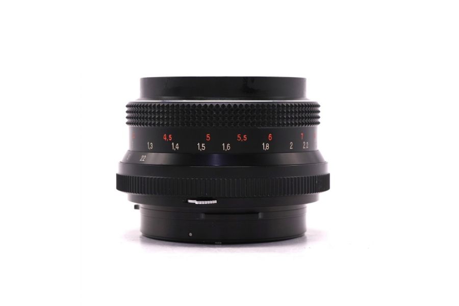 Biometar 2.8/80 MC Carl Zeiss Jena (Germany.)