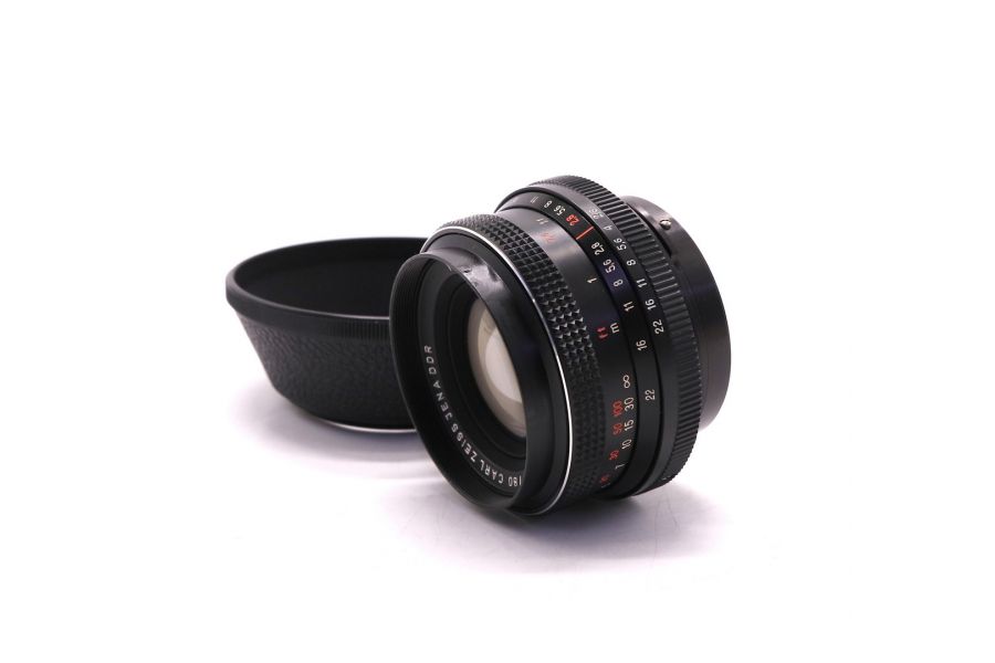 Biometar 2.8/80 MC Carl Zeiss Jena (Germany.)