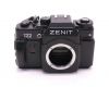 Советский малоформатный фотоаппарат Зенит 122 body