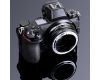 Переходник Canon FD - Nikon Z K&F Concept