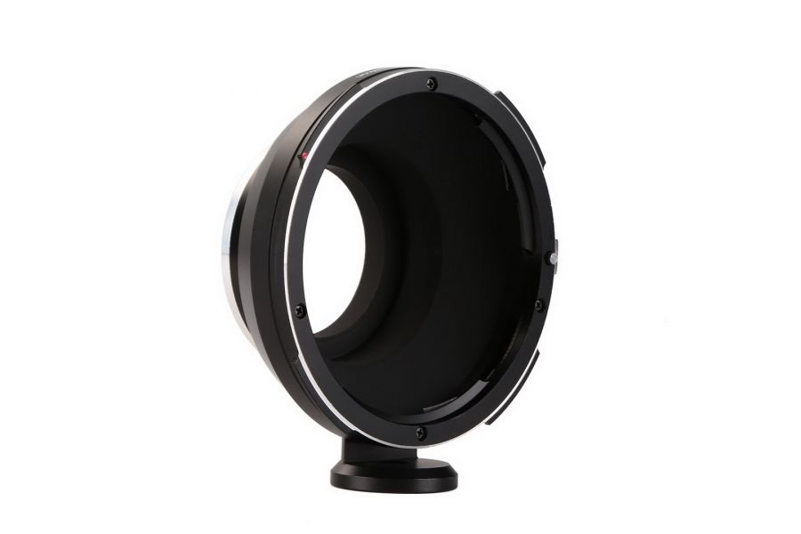 Переходник Pentax 67 - Nikon F K&F Concept