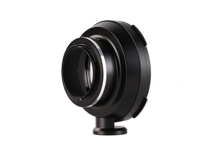 Переходник Pentax 67 - Nikon F K&F Concept