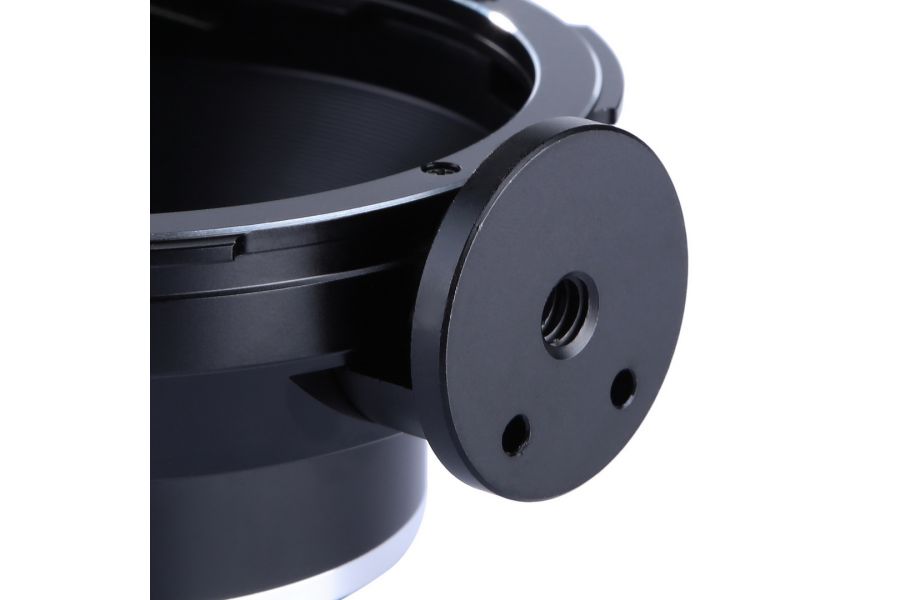 Переходник Pentax 67 - Nikon F K&F Concept