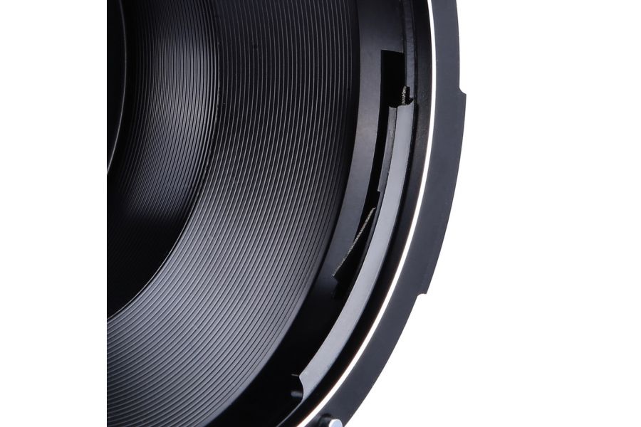 Переходник Pentax 67 - Nikon F K&F Concept